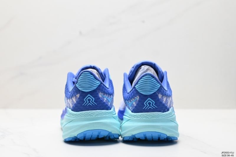 Hoka Shoes